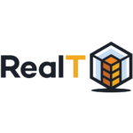 Logo de RealT une compagnie immobilière